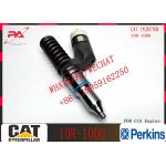 Diesel Engine Injector 10R-1000 10R-7229 229-5919 211-3027 232-1199 249-0709  235-1401 235-1400 for sale