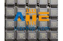 China LAN8810I-AKZE Ethernet Transceiver LAN8810 Microchip Network Interfaces IC supplier