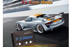 China Easy Installation Car Throttle Controller 30 Programs Accelerator Controller supplier