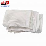 Waste Cotton Machinery Workshop Industrial Wiping Rags for sale