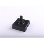 Mini M7 Diameter Plastic Rotary Selector Switch Maintained - Action And Momentary for sale