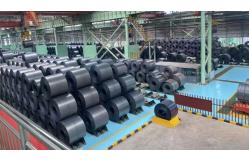 China U C Channel Steel manufacturer