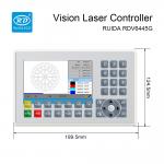 RUIDA Small Vision Laser Cutting And Engraving Control System RDV6445G
