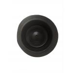 Black Pneumatic Valve Diaphragm for Pulse Valve Pressure Range 0.5-2.5Mpa Top Performance for sale