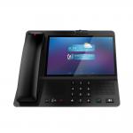 13MP HD Camera 4G Volte Enabled Android Landline Phone Touch Lens Big Battery for sale