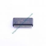 dsPIC33EP32GS504T-I/ML for sale