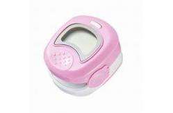 China LCD Display Digital Pulse Oximeter supplier