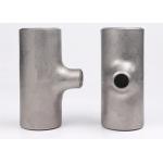Construction Stainless Steel Forged Pipe Fittings JIS for sale
