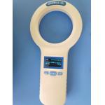 Universal RFID Microchip Scanner 134.2khz For Pets