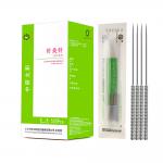 Zhongyan Taihe Disposable Acupuncture Needles for sale