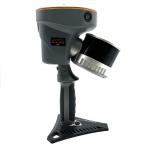 Real Time Slam Capabilities Chc RS10 3D Laser Scanner