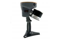 China Real Time Slam Capabilities Chc RS10 3D Laser Scanner supplier