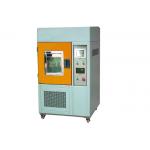 IEC60086-4 Lithium Ion Battery and Cell Safety 1000A External Short Circuit Testing Equipment for sale