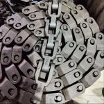 Stainless Steel Forged Drive Roller Chain For Conveyor Systems