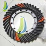 3050900055 Front Spiral Bevel Gear 3050900056 For LG936L LG938L Wheel Loader for sale