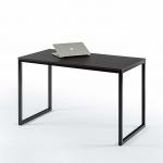 Simple Home Computer Table Desk Steel Tube Office Desk for sale