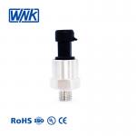 WNK Measuring Instruments Water Pressure Sensor 304SST Housing for sale