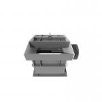 Streamlined design Rock Sand Making Machine 8-15t/h With CE