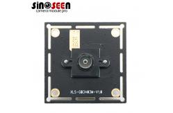 China Global Exposure OV7251 Sensor USB Camera Module For Machine Vision Inspection supplier