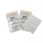 Custom Printing Biohazard Specimen Bags Zipper Top Plastic for sale