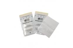China Custom Printing Biohazard Specimen Bags Zipper Top Plastic supplier