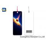 Printing Service 3D Lenticular Bookmark Advertisement Products Starry Sky Image for sale