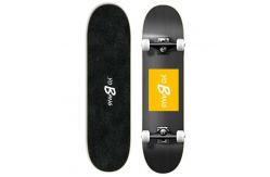 China 31inch Full Complete Skateboards 7 Layer With High Concave Double Kick supplier
