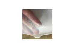 China PVA Cold Water Soluble Non Woven Fabric For Embroidery Backing Eco Friendly supplier