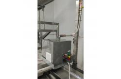 China ISO 9705 Room Corner Flammability Testing Equipment Burning Chamber supplier