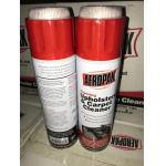 Eco friendly Multi Purpose Foam Cleaner 650ml To Clean Away Dirt And Grease for sale