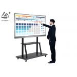 Smart E Blackboard 256G SSD 100 Inch Touch Screen Windows 10 OS for sale