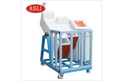 China Mobile Phone Drop Testing Machine , Tumbling Tester , Roller Drop Tester , Roll Decline Tester supplier
