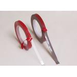 High Bonding Industrial Strength Double Sided Black Adhesive Foam Tape