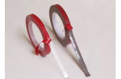 China High Bonding Industrial Strength Double Sided Black Adhesive Foam Tape supplier