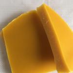 USP Honey Bee Wax Natural Beeswax Block For Making Candles for sale