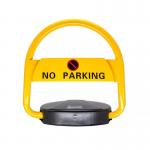 Smart Parking Automatic Lock Remote Control Waterproof No Parking For Cars for sale