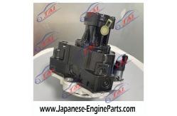 China High Quality Diesel Fuel Pump 0445020081 Common Rail Injection Pump supplier