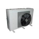 3 Phase 64356m3 H 2.1mm Air Cooled Condenser Hydrophilic Aluminum Fin for sale