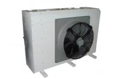 China 3 Phase 64356m3 H 2.1mm Air Cooled Condenser Hydrophilic Aluminum Fin supplier