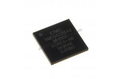 China ATMEGA2564RFR2-ZUR supplier