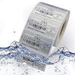 Custom QR Code Labels