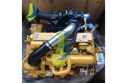 China 393-7339 Engine Complete Assy 3937339 For C3.3B Engine supplier