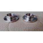 DN50 SCH5 Stub End MSS SP 43 Copper Nickel Cuni 7030 for sale