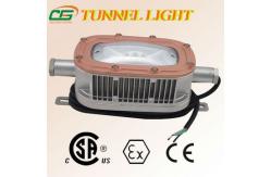 China CSA 3000lm 30 Watt LED Explosion Proof Light Cree , 220V LED Tunnel Light supplier