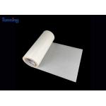 Transparent Embroidery EAA Hot Melt Adhesive Film For Fabric