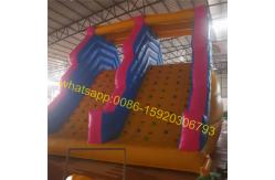 China new design kids slide supplier