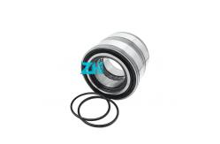 China Automobile Front wheel hub bearing unit 41BWK03 Wheel hub assembly 41BWK03 supplier