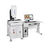 Optical CNC Vision Measuring Machine 2.5um Accuracy 200mm/S Velocity for sale