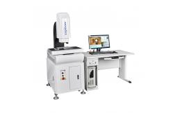 China Optical CNC Vision Measuring Machine 2.5um Accuracy 200mm/S Velocity supplier