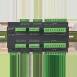 AMC16Z-FDK48 Data Center Monitor Device
